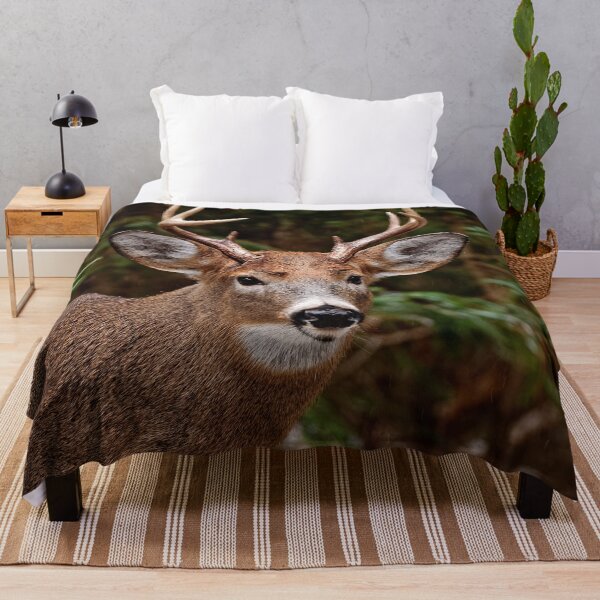 Item preview, White-tailed deer designed and sold by Michael Cummings.