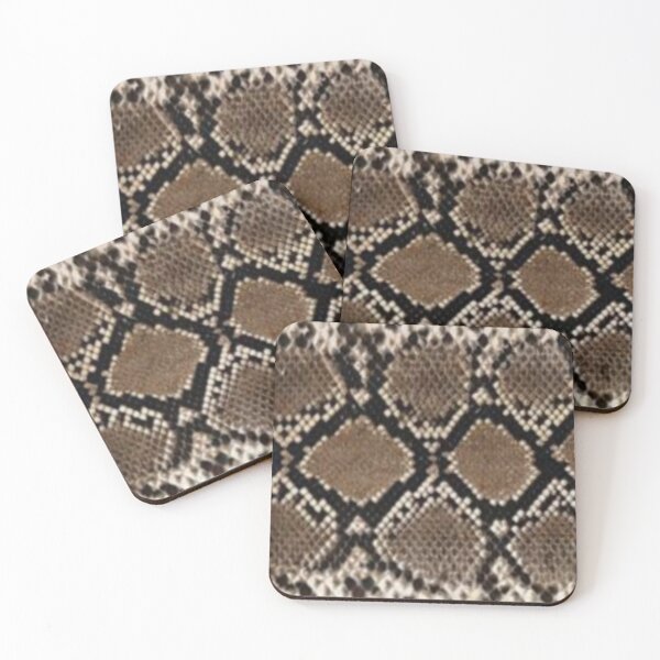 Item preview, brown snakeskin designed and sold by nigejohn.