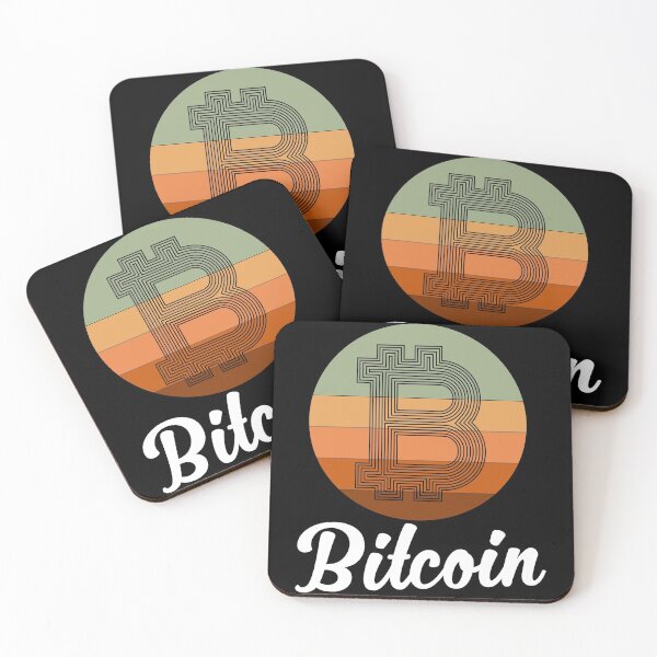 Item preview, Bitcoin Blockchain Hodl Crypto Cryptocurrency designed and sold by jocliyu.