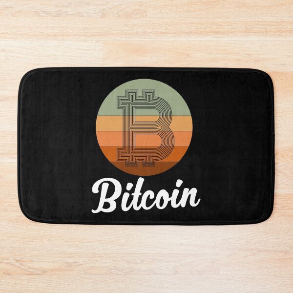 Item preview, Bitcoin Blockchain Hodl Crypto Cryptocurrency designed and sold by jocliyu.