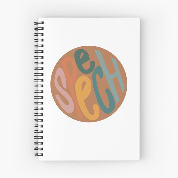 Item preview, Speech Language Pathology designed and sold by Jenna Ross.