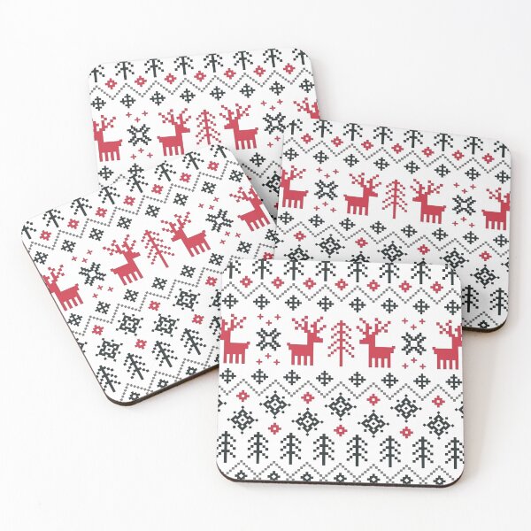 Item preview, Nordic Christmas designed and sold by bubacf.