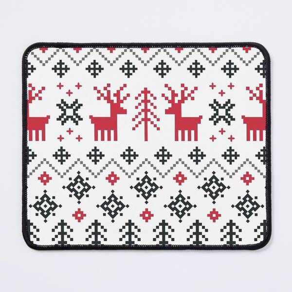 Item preview, Nordic Christmas designed and sold by bubacf.