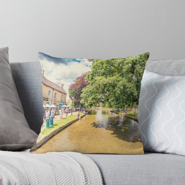 Item preview, Dining By The Riverside designed and sold by StephenRphoto.