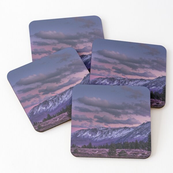 Item preview, Mammoth Lakes, California designed and sold by OrcaNature.