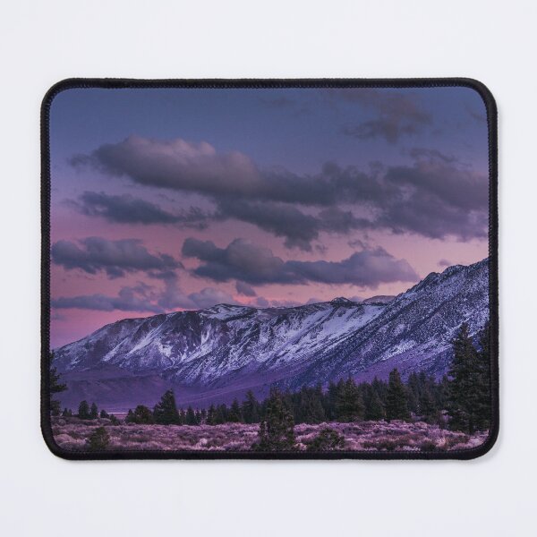 Item preview, Mammoth Lakes, California designed and sold by OrcaNature.