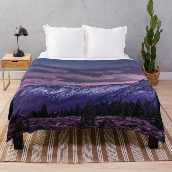 Item preview, Mammoth Lakes, California designed and sold by OrcaNature.