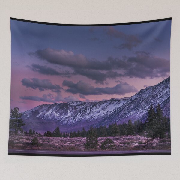 Item preview, Mammoth Lakes, California designed and sold by OrcaNature.
