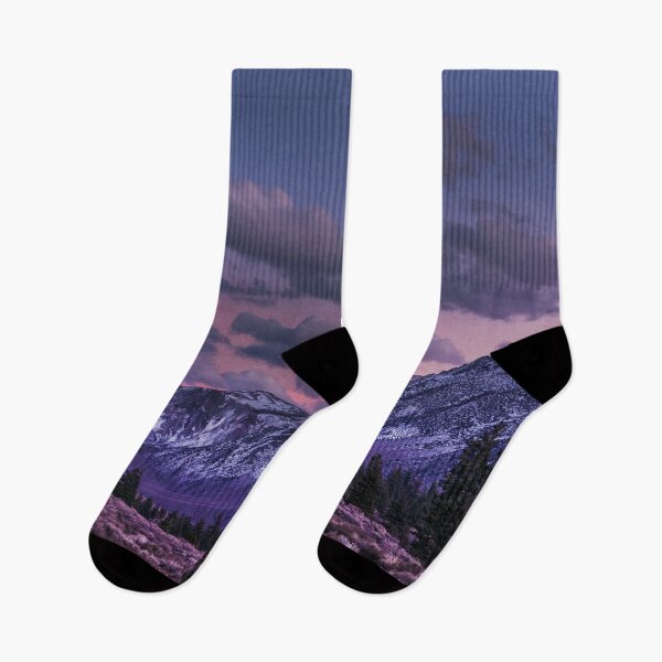 Item preview, Mammoth Lakes, California designed and sold by OrcaNature.