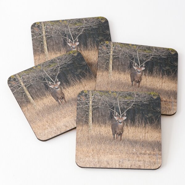 Item preview, White-tailed Deer designed and sold by Michael Cummings.