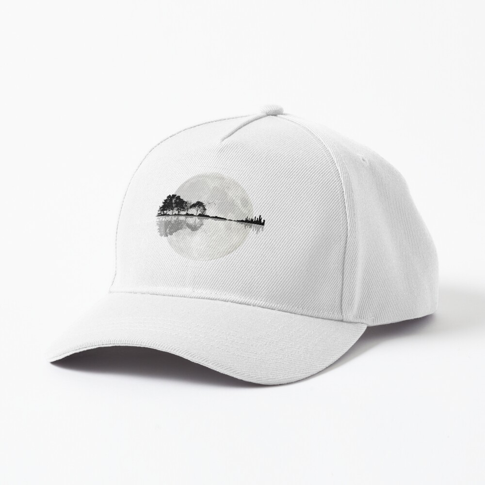 Item preview, Baseball Cap designed and sold by maryedenoa.