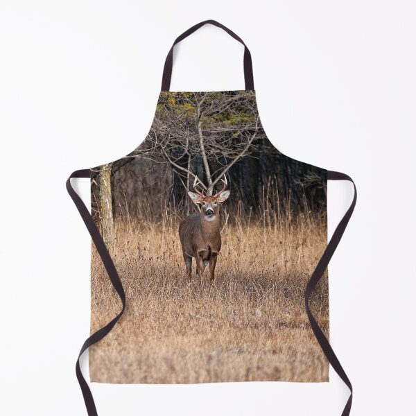 Item preview, White-tailed Deer designed and sold by Michael Cummings.