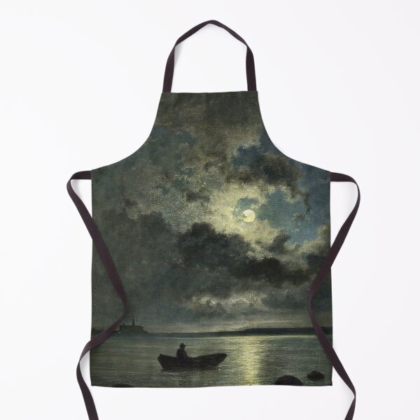 Item preview, Scene. Painted by Georg Emil Libert (1820 – 1908) designed and sold by Art Outlaws.