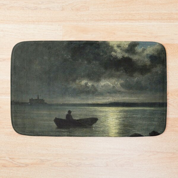 Item preview, Scene. Painted by Georg Emil Libert (1820 – 1908) designed and sold by Art Outlaws.