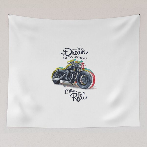 Item preview, Sleeve Chopper Canvas designed and sold by Moha47.