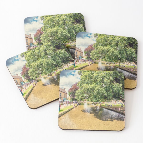 Item preview, Dining By The Riverside designed and sold by StephenRphoto.