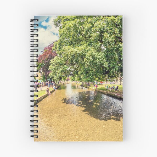 Item preview, Dining By The Riverside designed and sold by StephenRphoto.