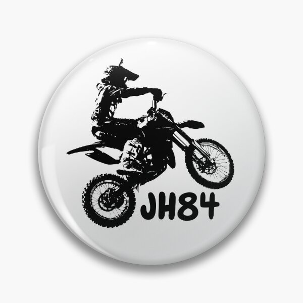 Item preview, jeffrey herlings designed and sold by mh7shop.
