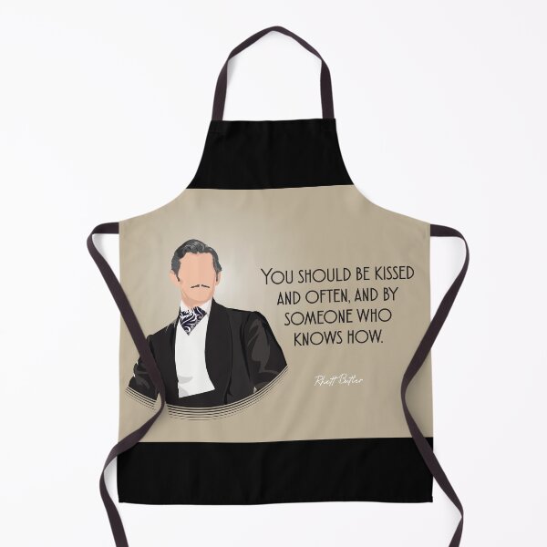 Item preview, You Should Be Kissed And Often, And By Someone Who Knows How - Minimalist TV & Movie design - Film & TV Art - Romance Quote designed and sold by PopCultArcade.
