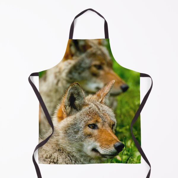 Item preview, Coyotes designed and sold by Michael Cummings.