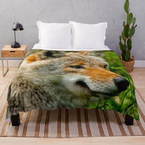 Item preview, Coyotes designed and sold by Michael Cummings.