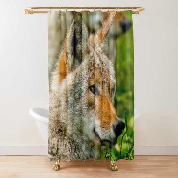 Item preview, Coyotes designed and sold by Michael Cummings.