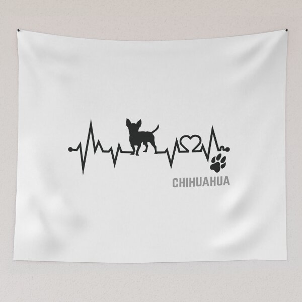 Item preview, Chihuahua Dog Lover | Cute Puppy Dogs | chihuahua puppies designed and sold by Apoorv Choudhary.