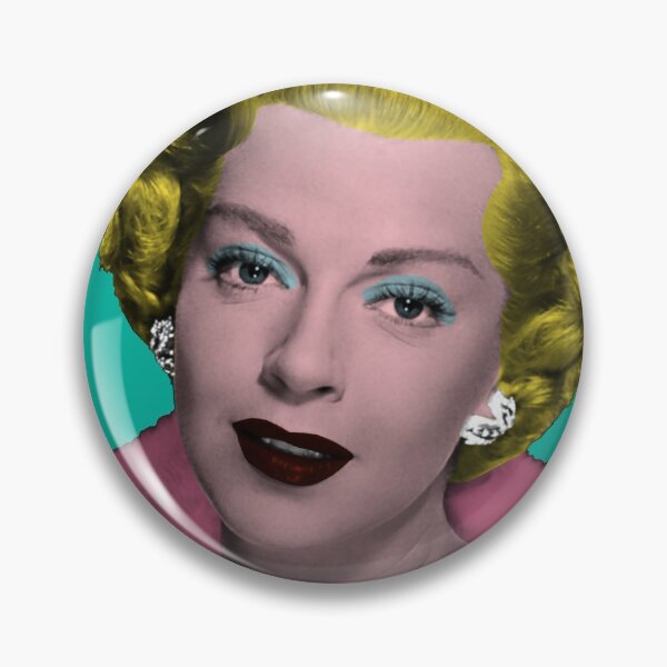 Artikelvorschau, Lana Turner entworfen und verkauft von BespokeDivas.