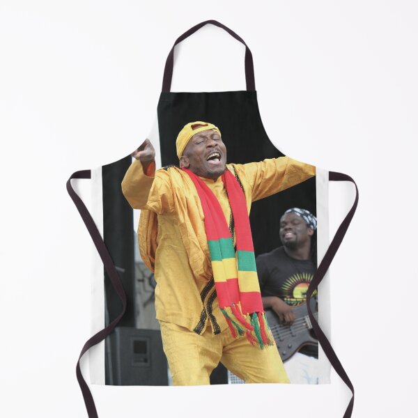 Item preview, Jimmy Cliff Photograph designed and sold by ConcertImages.