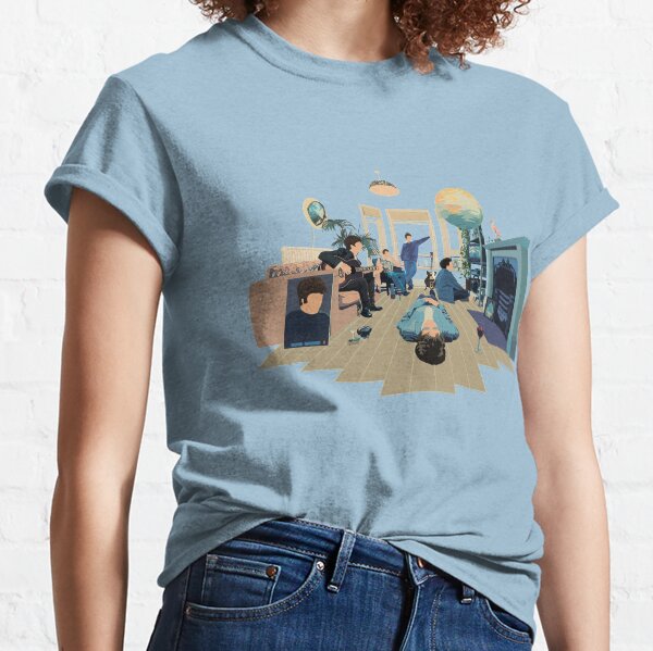 Maydef Classic T-Shirt