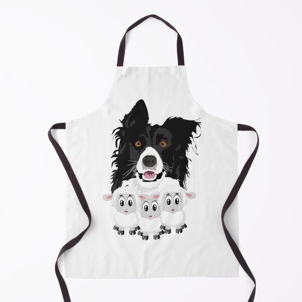 Item preview, Funny Sheep Herding Dog designed and sold by Willyboy16.