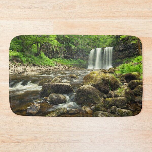 Item preview, Woodland Waterfall designed and sold by Craig Joiner.