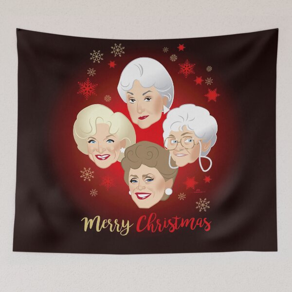Item preview, Golden Christmas designed and sold by AleMogolloArt.