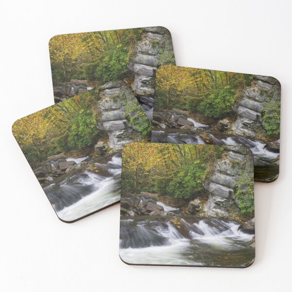 Item preview, Upper Lynn Camp Falls 6 designed and sold by Phil Perkins.