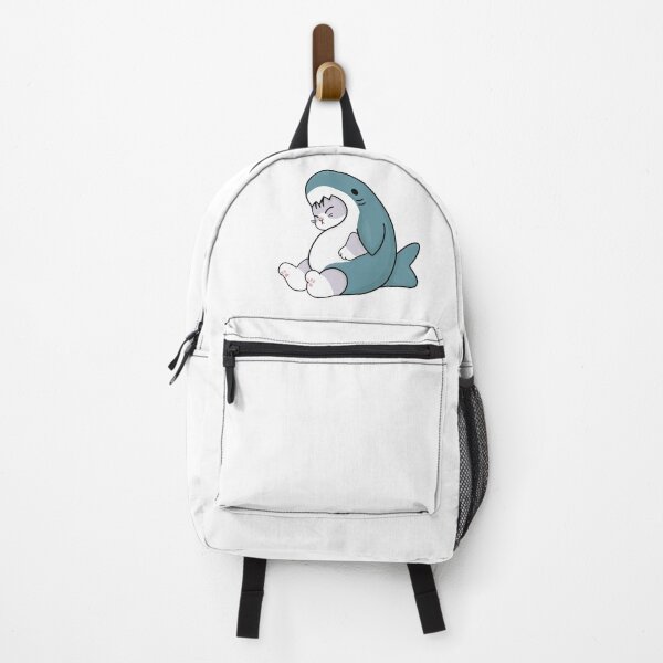 Item preview, Sleeping cat in shark pajama designed and sold by Light-Lenser.