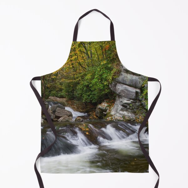 Item preview, Upper Lynn Camp Falls 6 designed and sold by Phil Perkins.