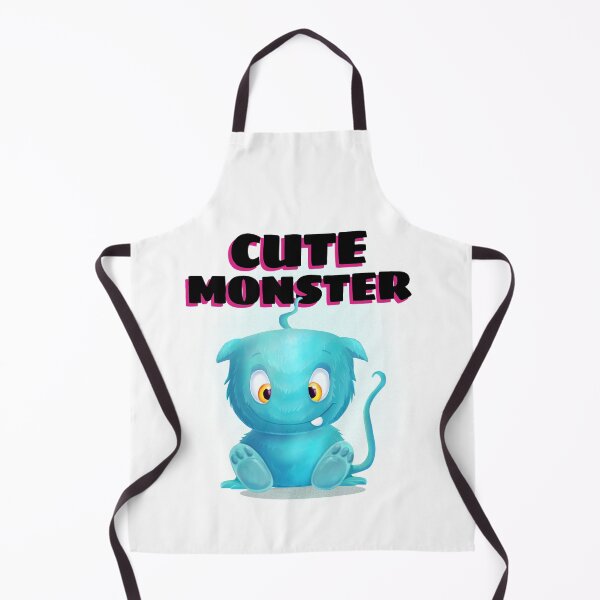 Item preview, Cute Monster designed and sold by Sunset-1.