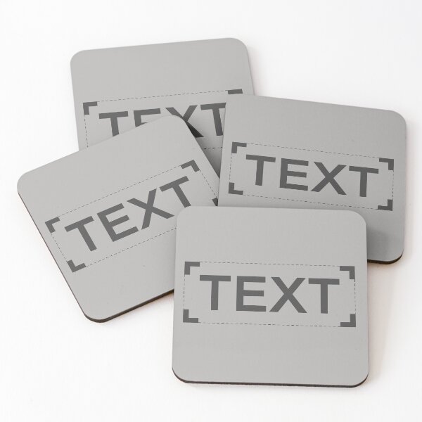Item preview, TEXT designed and sold by MARKER-B.