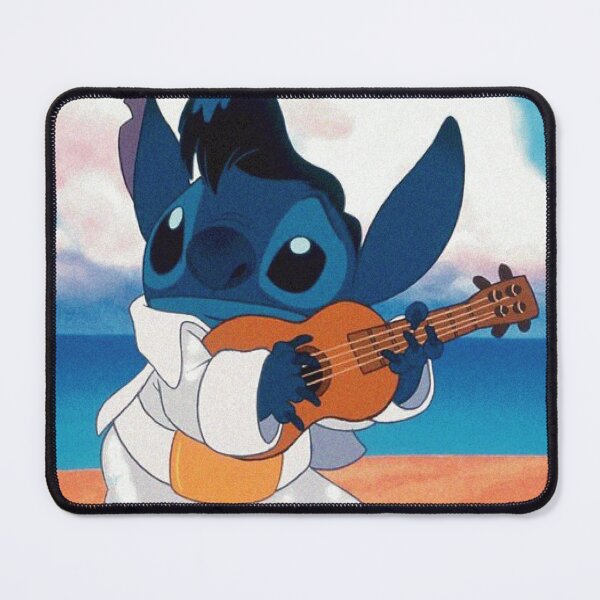 Item preview,  stitch with a guitar designed and sold by alyaST14.