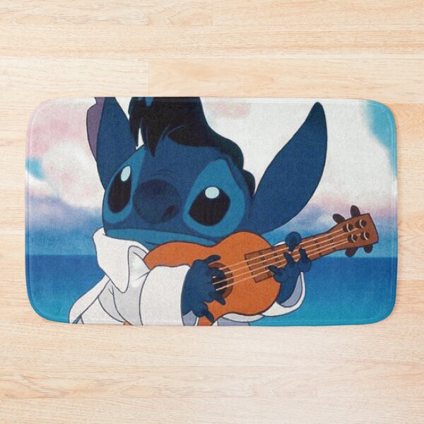 Item preview,  stitch with a guitar designed and sold by alyaST14.