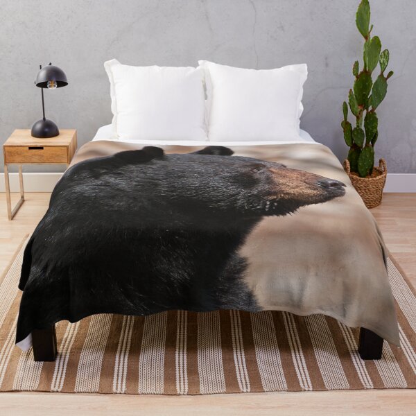 Item preview, Black Bear designed and sold by Michael Cummings.