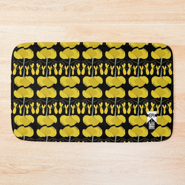 Item preview, Golden Trollius designed and sold by EPIdesign.