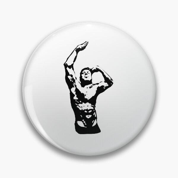 Item preview, Zyzz Physique Gym Bodybuilding Motivational Aesthetic Veni Vidi Vici Sickkunt Design designed and sold by Princeps-.