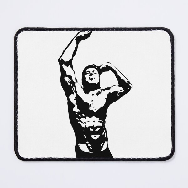 Item preview, Zyzz Physique Gym Bodybuilding Motivational Aesthetic Veni Vidi Vici Sickkunt Design designed and sold by Princeps-.