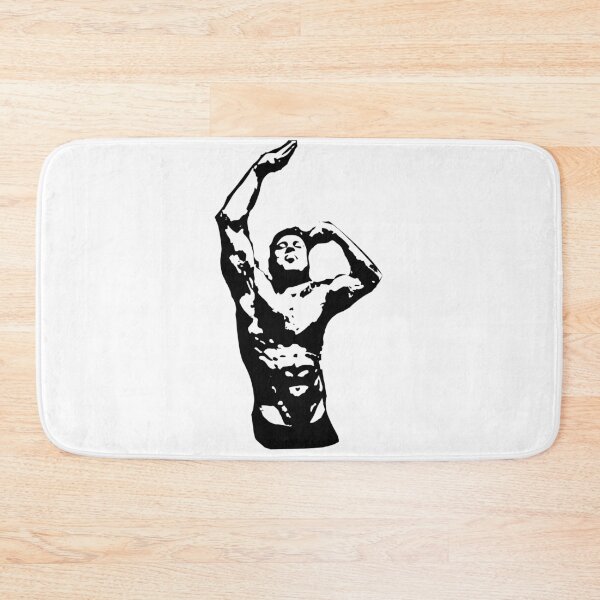 Item preview, Zyzz Physique Gym Bodybuilding Motivational Aesthetic Veni Vidi Vici Sickkunt Design designed and sold by Princeps-.