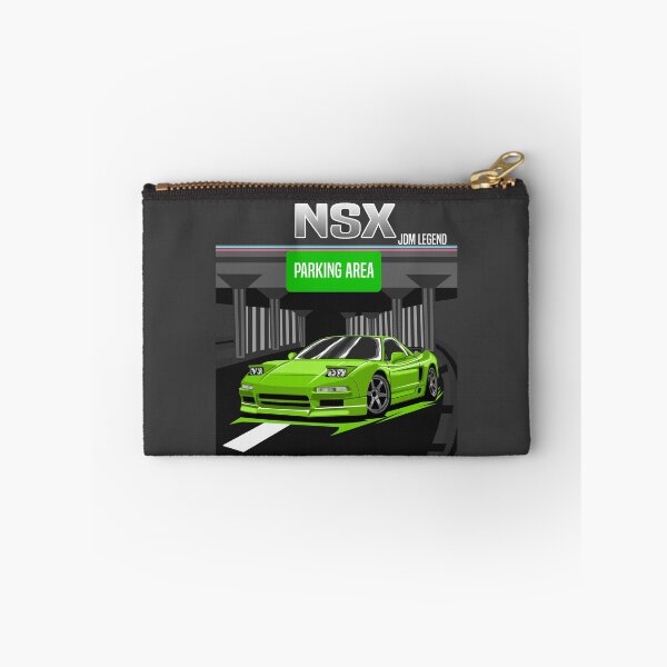Item preview, NSX Green JDM Legend designed and sold by Ryzdesain.