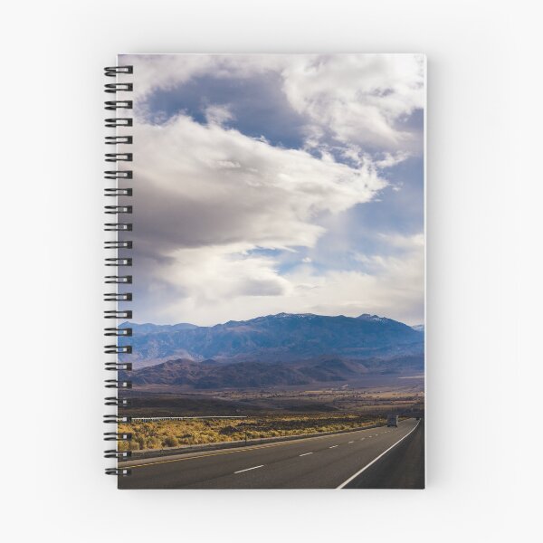 Item preview, View of mountains, Mammoth Lakes, California designed and sold by OrcaNature.