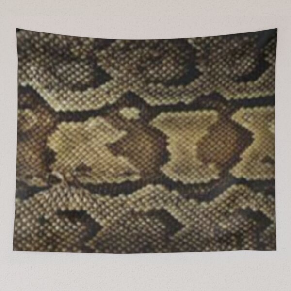 Item preview, grey snakeskin designed and sold by nigejohn.