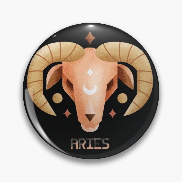 Item preview, Aries Horoscope, Personalized Astrological sun sign in designed and sold by MirliG.