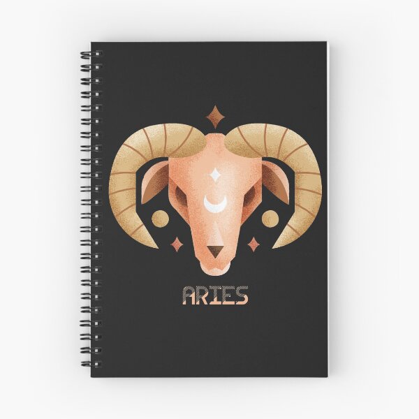 Item preview, Aries Horoscope, Personalized Astrological sun sign in designed and sold by MirliG.